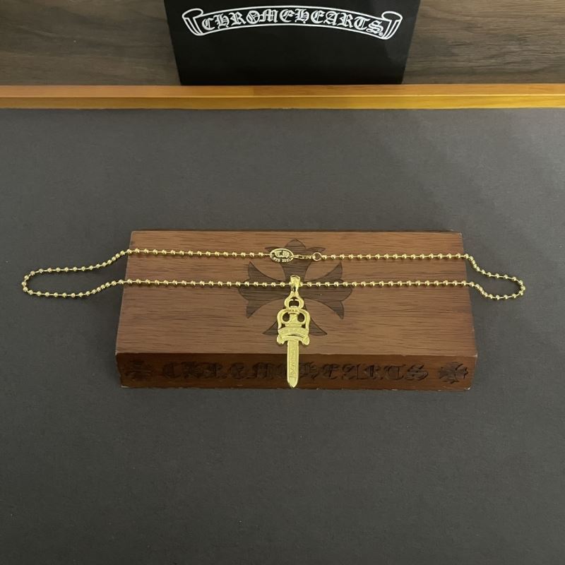 Chrome Hearts Necklaces